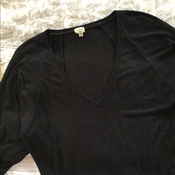 Wilfred Devinette Long Sleeve Shirt - Picture 6 of 8